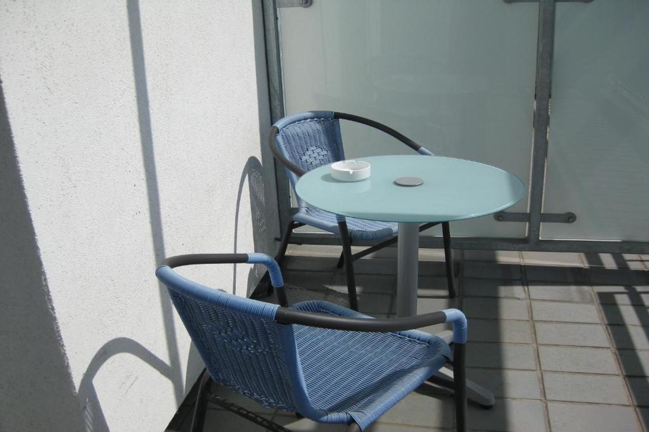 Dom Hotel Linz Extérieur photo