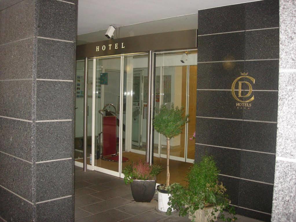 Dom Hotel Linz Extérieur photo