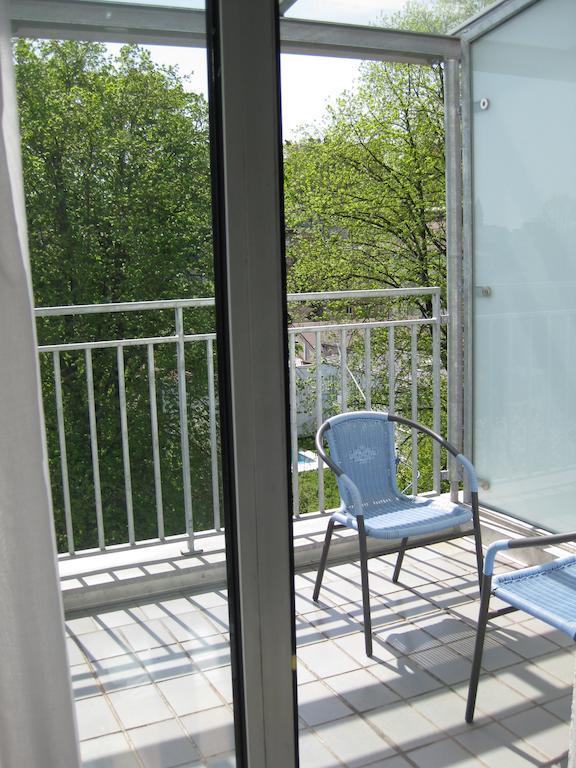 Dom Hotel Linz Extérieur photo